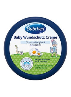 Wundschutz Baby Creme