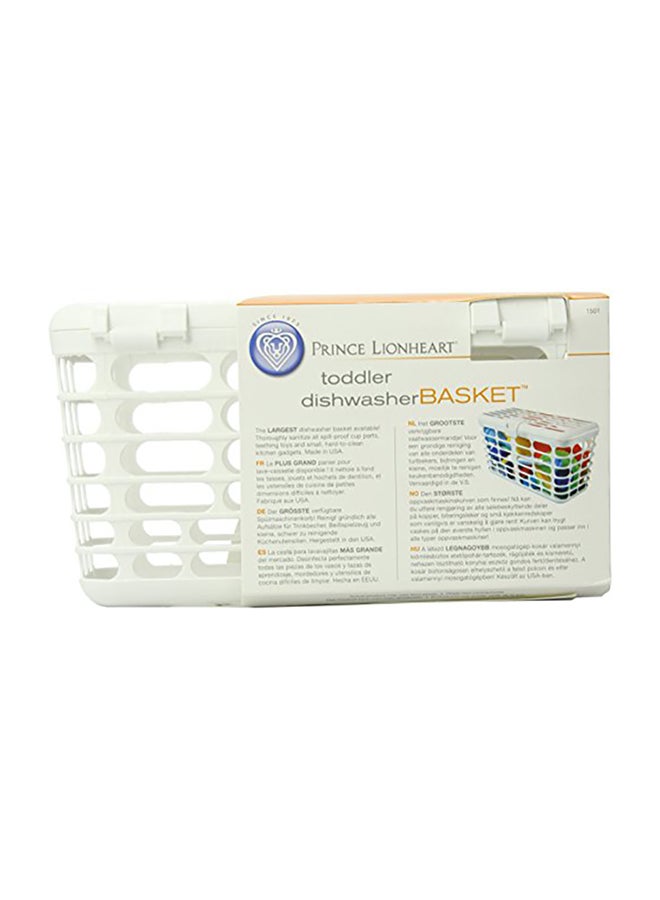 Prince Lionheart Dishwasher Basket - Image 2