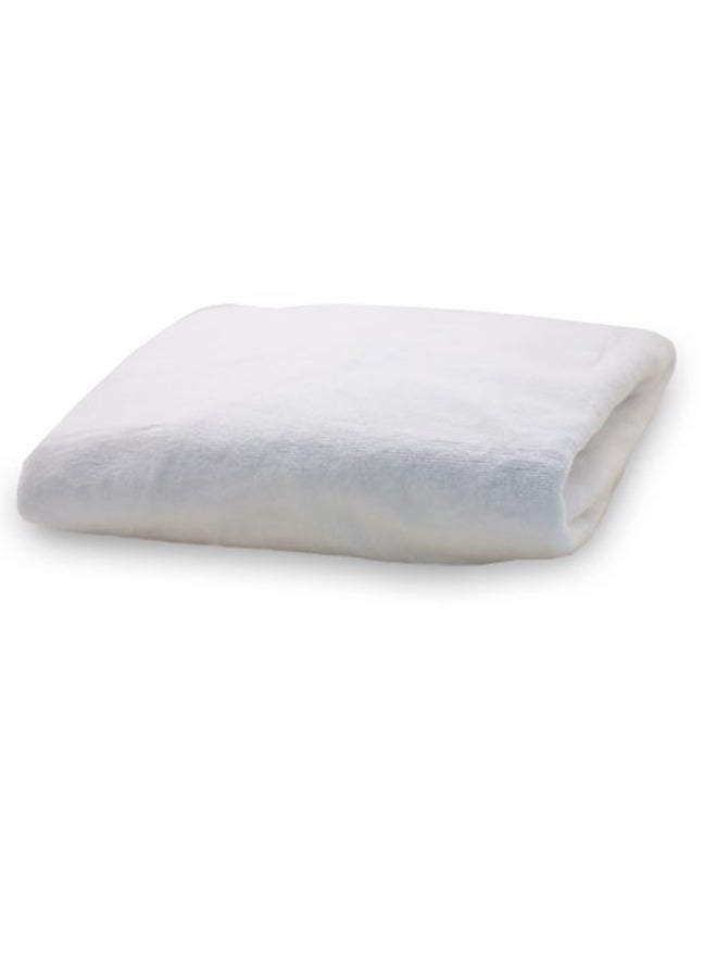 Silky Minky Changing Pad Cover
