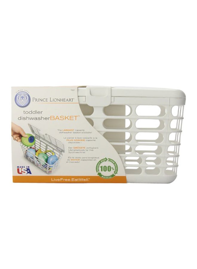 Prince Lionheart Dishwasher Basket - Image 1