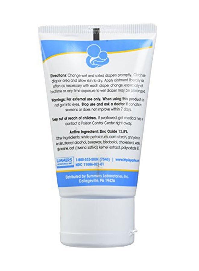 Triple Paste Medicated Ointment  - Image 1