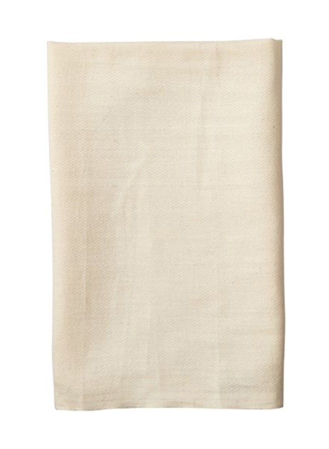 حفاضات بيرد آي مسطحة وغير مبيضة