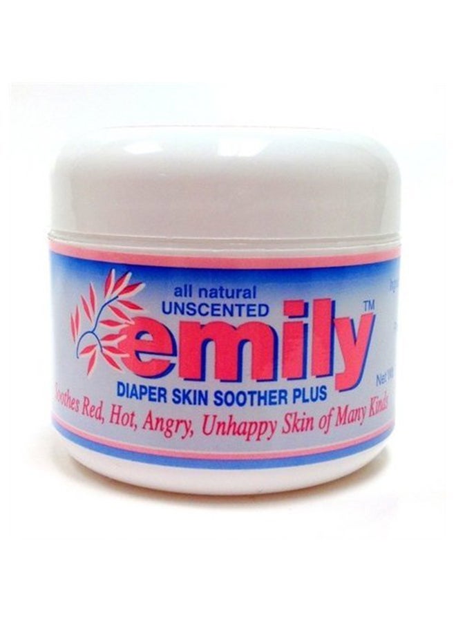 مهدئ للبشرة يستعمل مع الحفاضات