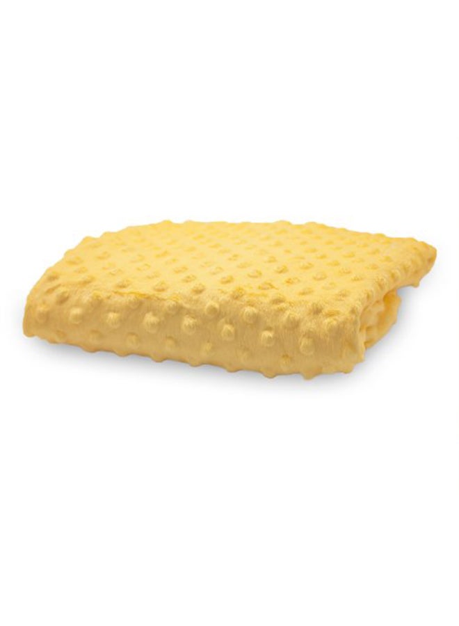 Minky Dot Changing Pad Cover