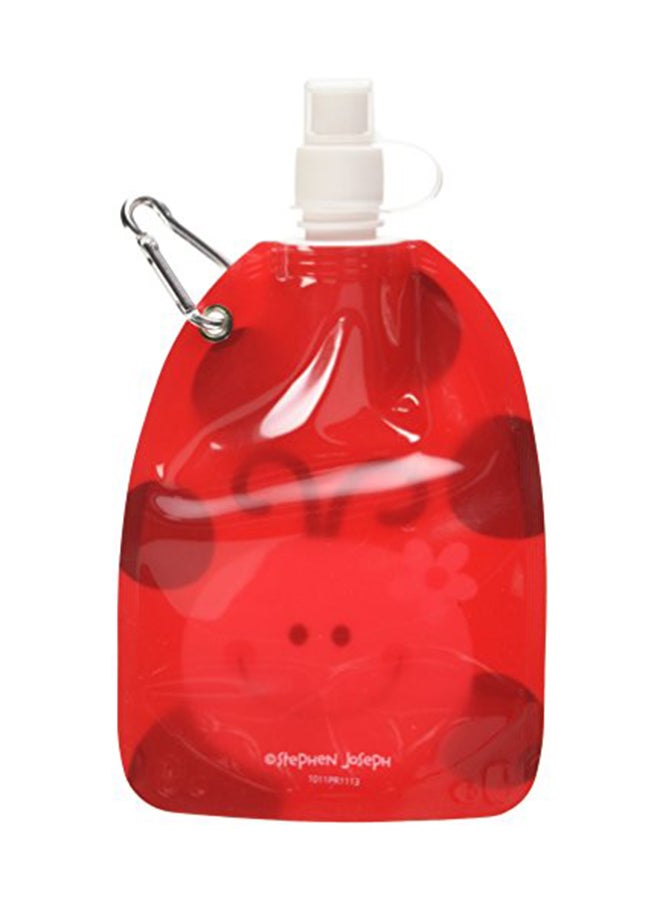 Stephen Joseph Little Squirt Lady Bug Feeding Bottle 10ounce - Image 2