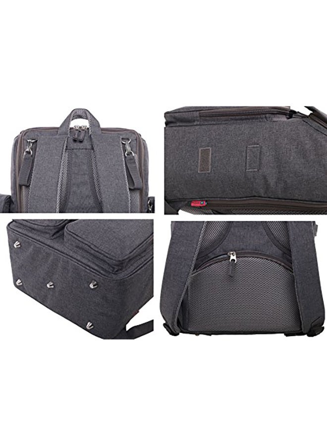 NobleScore Multi-Function Travel Diaper Backpack - Image 2