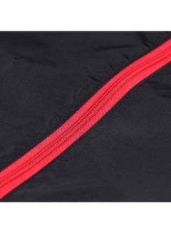 ARSUXEO Ultrathin Lightweight Sleeveless Jacket Red  - Image 5