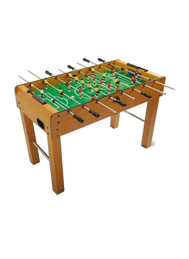 Standing  indoor football soccer Board Game Set