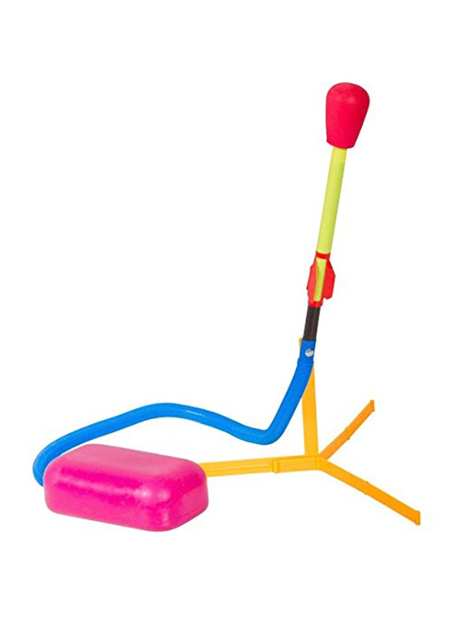 Stomp Rocket 4 Stomp Ultra Rocket Learning Toys - Image 2