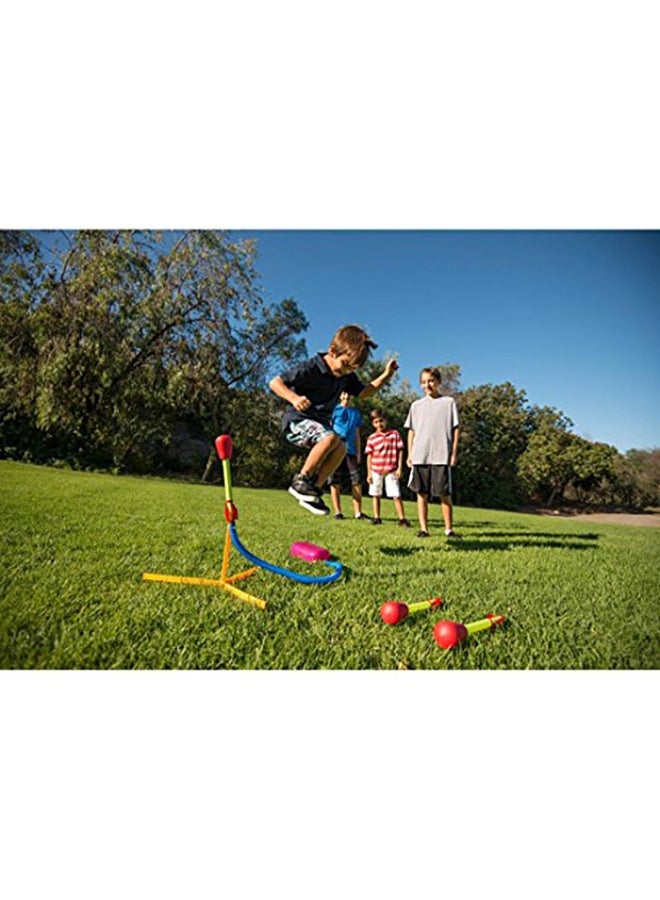 Stomp Rocket 4 Stomp Ultra Rocket Learning Toys - Image 3