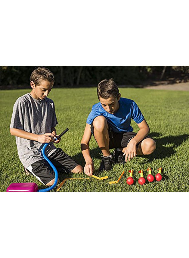 Stomp Rocket 4 Stomp Ultra Rocket Learning Toys - Image 5