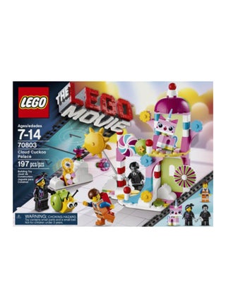 Movie 70803 Cloud Cuckoo Palace 8+ Years - v1551340488/N20531777A_1