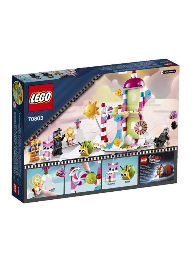 Movie 70803 Cloud Cuckoo Palace 8+ Years