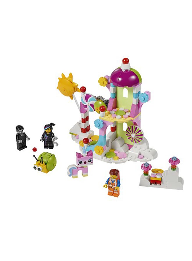 Movie 70803 Cloud Cuckoo Palace 8+ Years