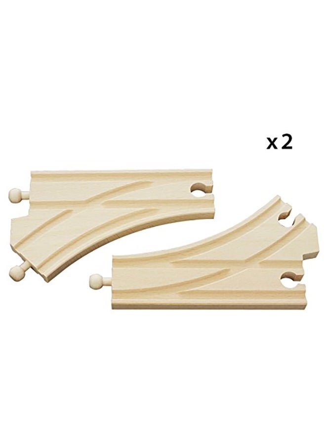 بريو لعبة مسار التحويل المنحني - Image 3