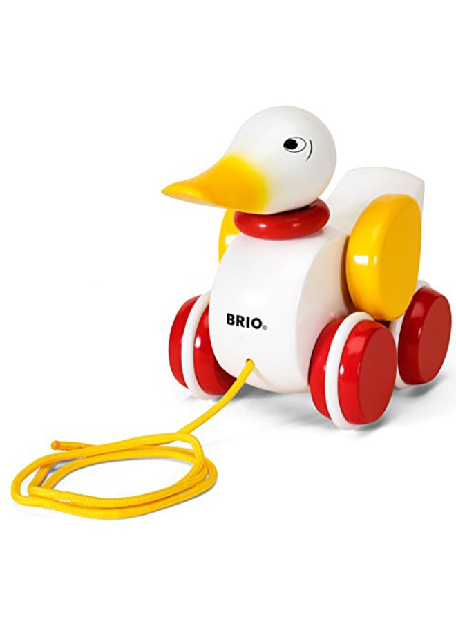 بريو لعبة سحب البطة - Image 3