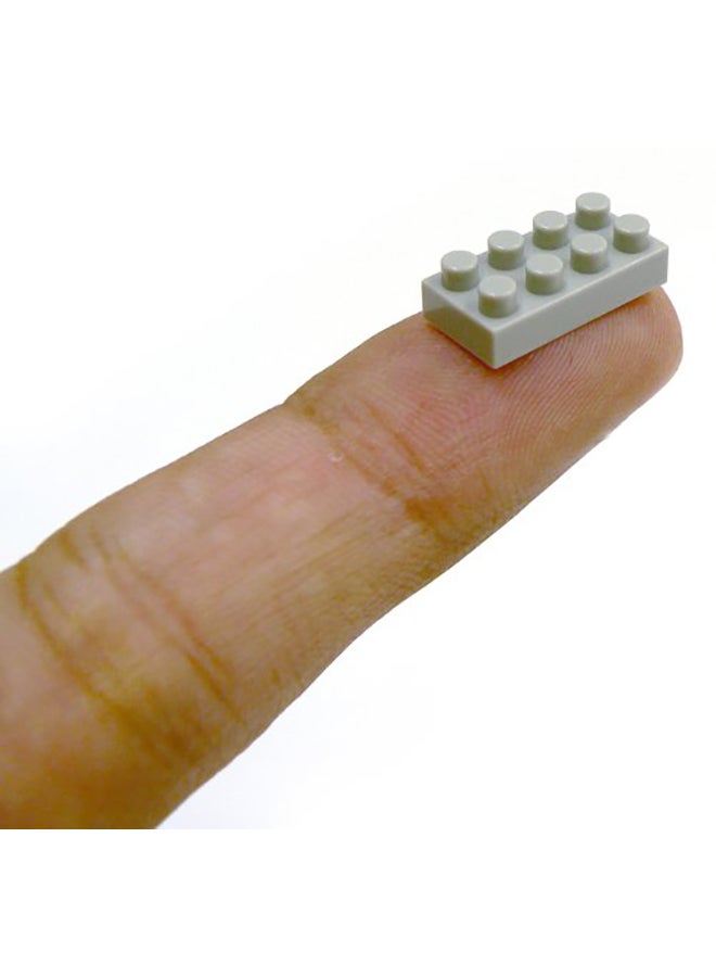 Kawada London Big Ben Building Kit 8+ Years - Image 3
