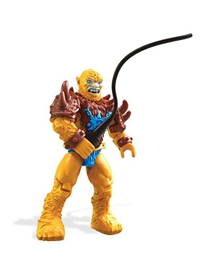 MEGA CONSTRUX Beast Man Building Set 22  - Image 3