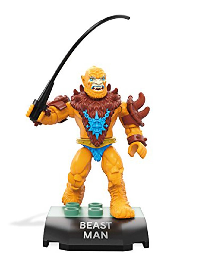 MEGA CONSTRUX Beast Man Building Set 22  - Image 4