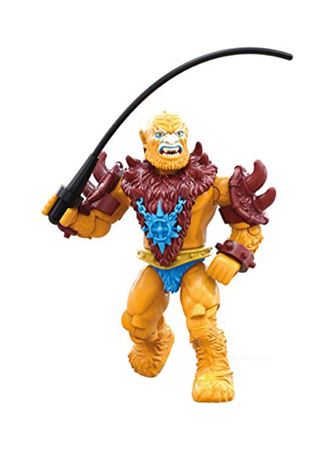 MEGA CONSTRUX Beast Man Building Set 22  - Image 2