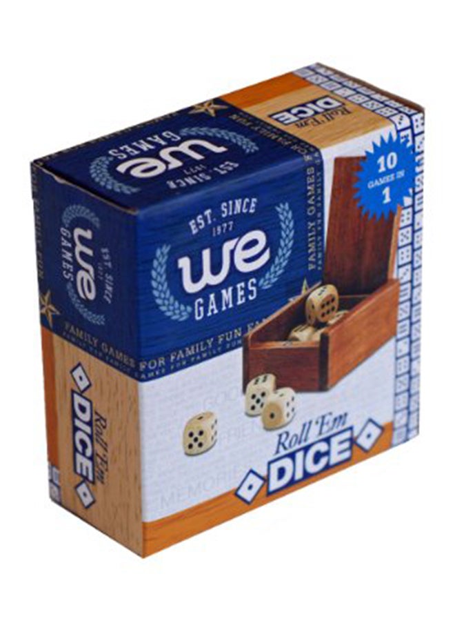 8 Wooden Dice With A Box - v1551340942/N20613346A_1