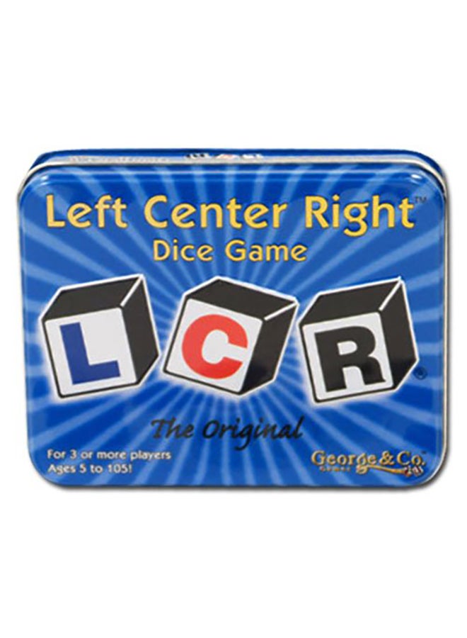 Original Left Center Right Dice Game - v1551340952/N20613353A_2