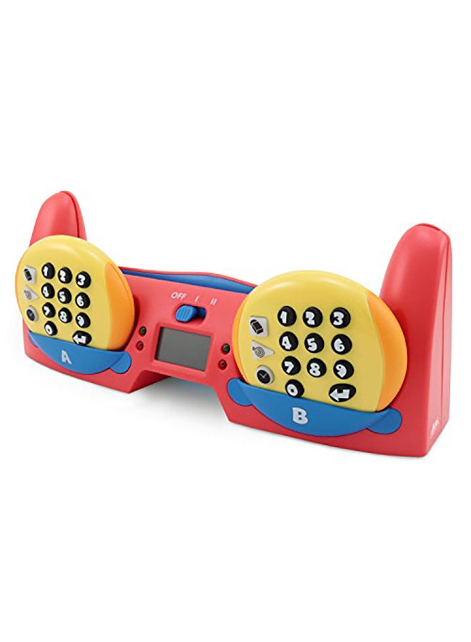 بست ليرنينج لعبة تعليمية لوصل ومطابقة الأشكال - Image 2