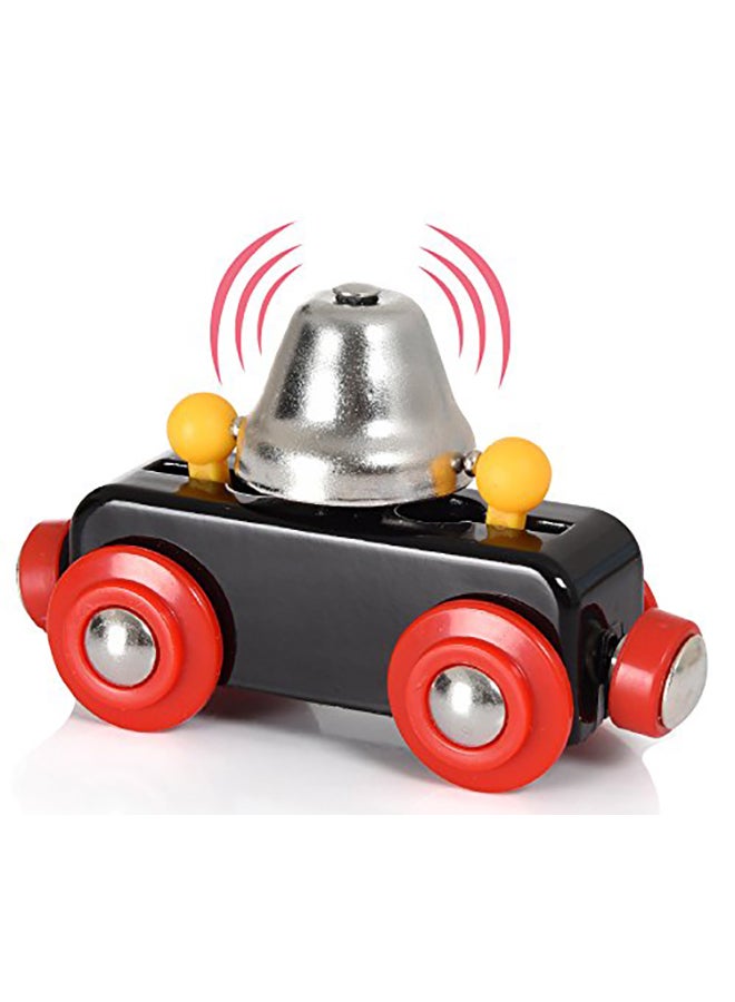 بريو لعبة قطار بعربة ذات جرس - Image 2