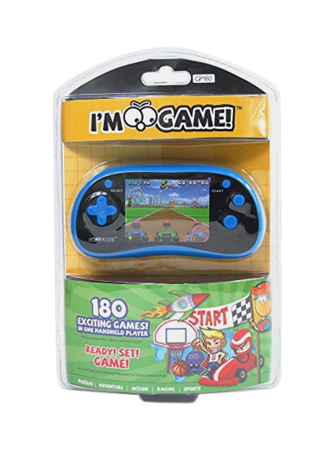 I'm Game 220 Handheld Games - v1551340983/N20619389A_1