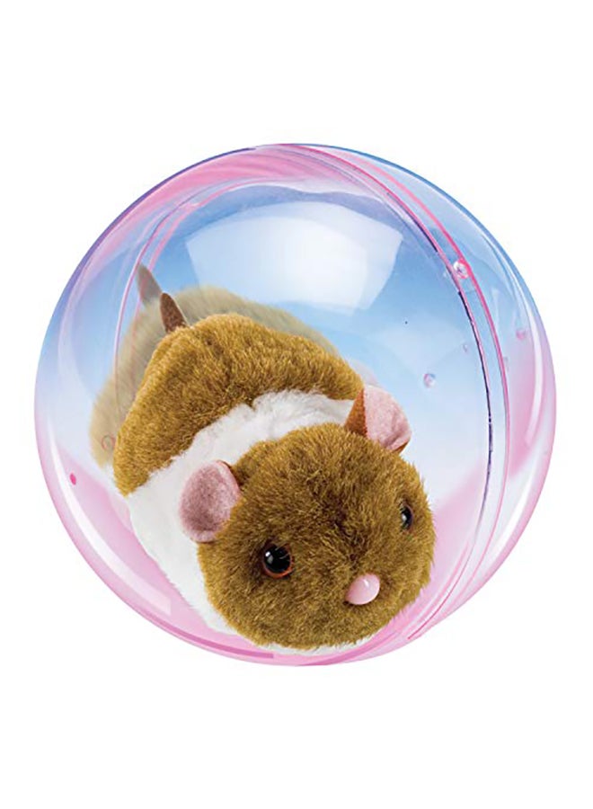 Westminster Happy Hamster/Ball Toy - Image 2