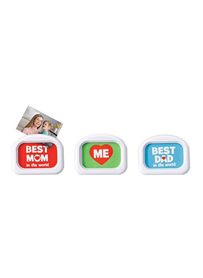 LeapFrog - Tad's Fridge Phonics Magnetic Letter Set - Image 1
