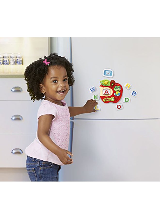 LeapFrog - Tad's Fridge Phonics Magnetic Letter Set - Image 1