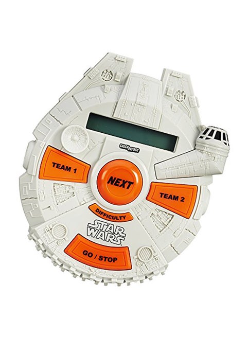 Star Wars Catch Phrase Game 2.01x7.87x10.51inch