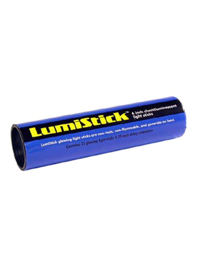 Lumistick - Glow Sticks With Strings 6inch - Image 1