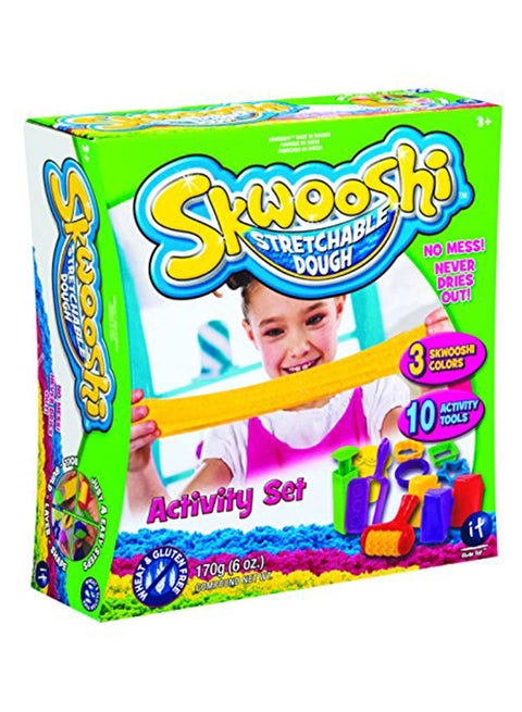 Activity Set