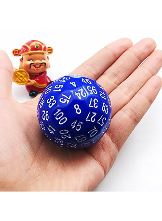 BESCON 100 Sides Polyhedral Dice - Image 2