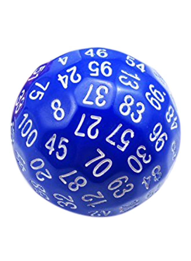 BESCON 100 Sides Polyhedral Dice - Image 1