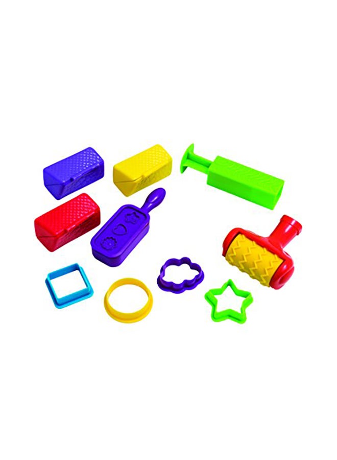 Skwooshi - Activity Set - Image 1