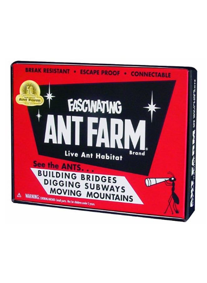 Ant Farm, Live Ant Habitat - v1551341271/N21450818A_1