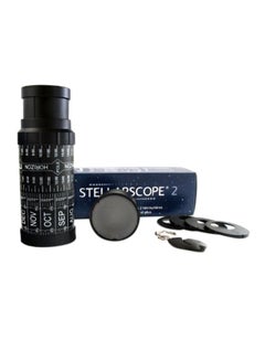 Stellarscope Handheld Star Finder/Gazer, Astronomy Scope With Accessories