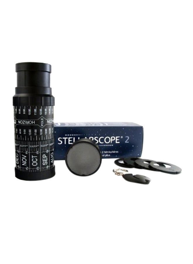 The Sarut Group - Stellarscope Handheld Star Finder/Gazer, Astronomy Scope With Accessories - Image 1