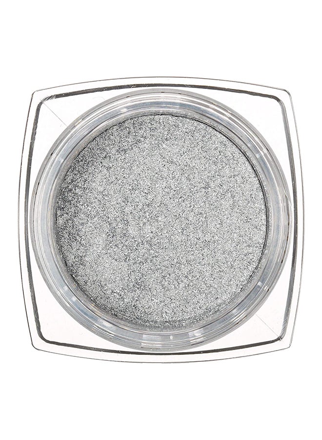 L'OREAL PARIS - Infallible 24Hr Eyeshadow 757 Silver Sky - Image 1