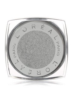 L'OREAL PARIS Infallible 24Hr Eyeshadow 757 Silver Sky  - Image 3