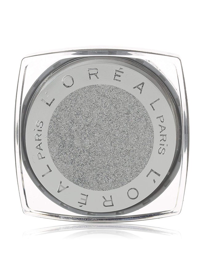 L'OREAL PARIS - Infallible 24Hr Eyeshadow 757 Silver Sky - Image 1