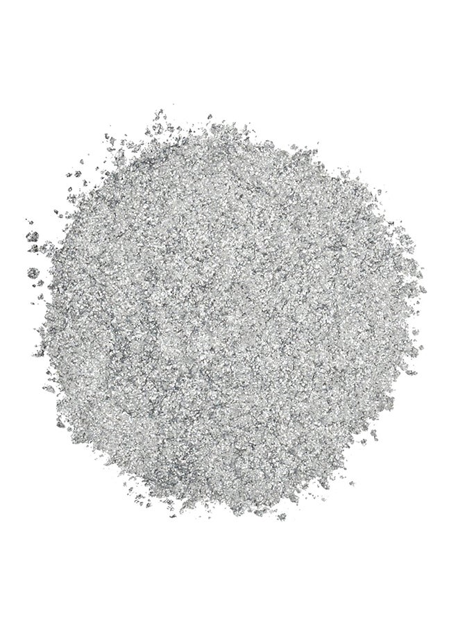L'OREAL PARIS - Infallible 24Hr Eyeshadow 757 Silver Sky - Image 1