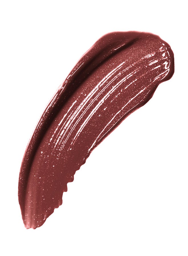 L'OREAL PARIS - Infallible 8 Hr Le Lip Gloss 240 Glistening Berry - Image 1