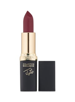 Colour Riche Matte Lipstick 705 Berry Matte Pink