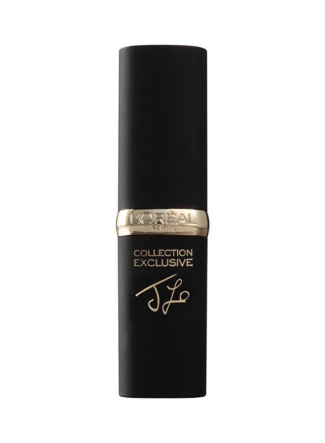 L'OREAL PARIS - Colour Riche Matte Lipstick 705 Berry Matte Pink - Image 1