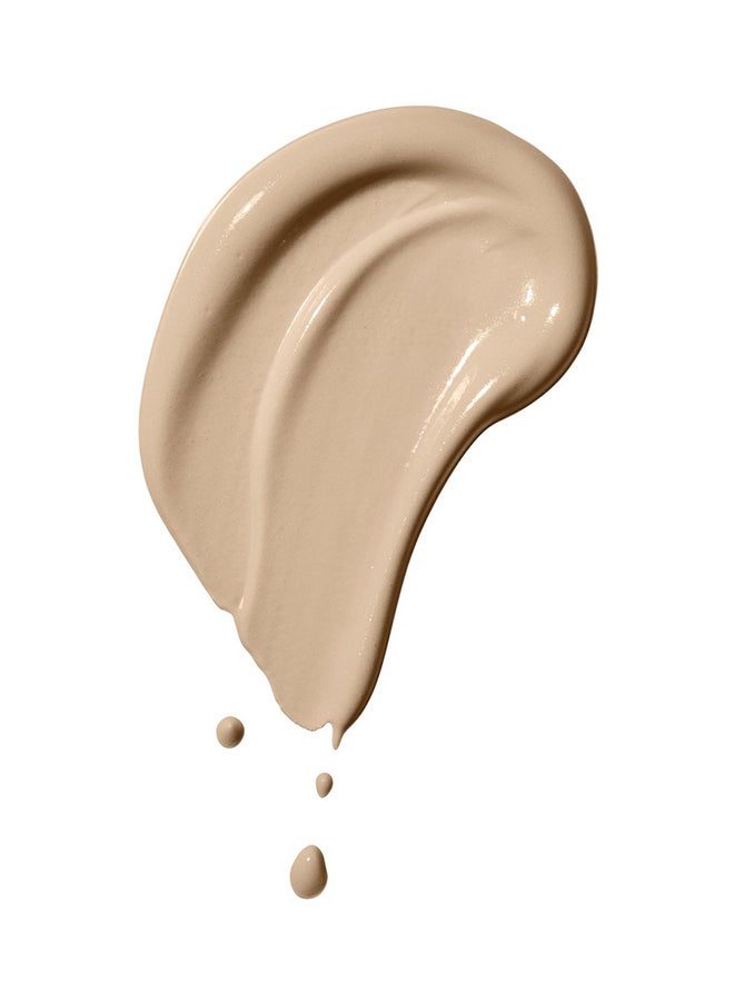 MAYBELLINE NEW YORK - Dream Satin Liquid Mousse Foundation 75 Natural Beige - Image 1