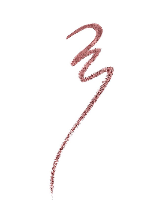 MAYBELLINE NEW YORK - Color Sensational Shaping Lip Liner 130 Dusty Rose - Image 1